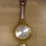 364 1577 Barometer